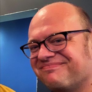 Meet your Posher, Darren